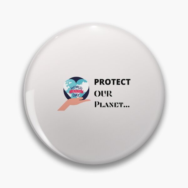 Item preview, Protect our Planet designed and sold by dress-in.