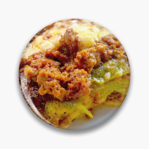 Item preview, Green lasagne designed and sold by troianifabrizio.