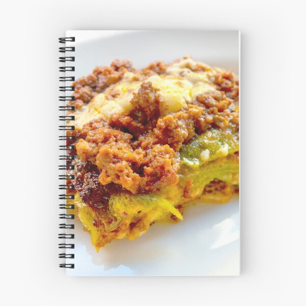 Item preview, Green lasagne designed and sold by troianifabrizio.