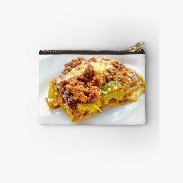 Item preview, Green lasagne designed and sold by troianifabrizio.