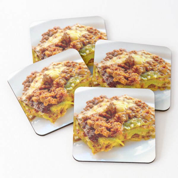 Item preview, Green lasagne designed and sold by troianifabrizio.