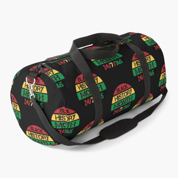 Item preview, Black History Month 24/7/365 Gift designed and sold by HananDesign13.