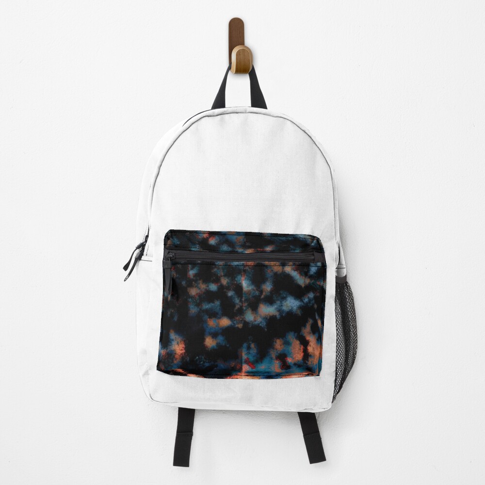 Item preview, Backpack designed and sold by RubyPrintDesign.