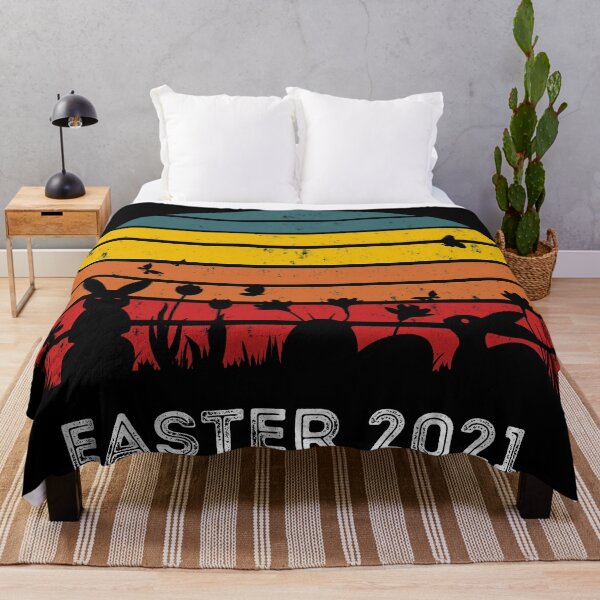 Item preview, Easter 2021-retro sunset designed and sold by MargheritaLidia.