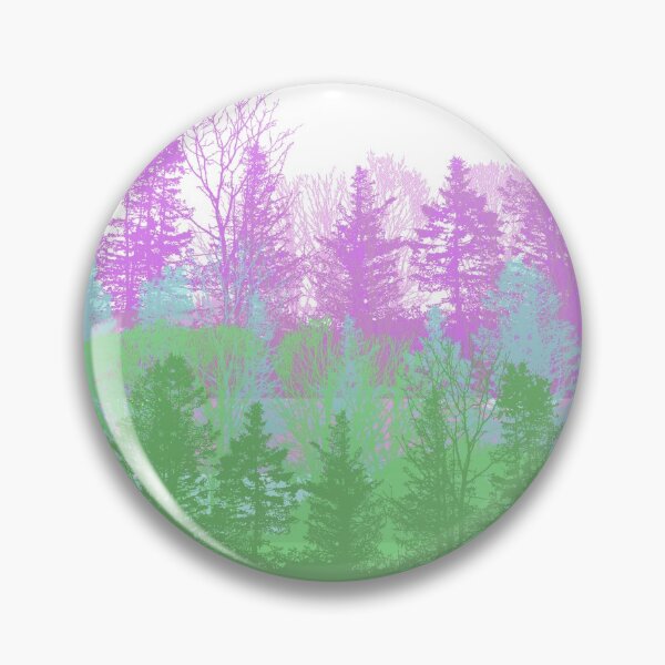 Item preview, Toric Treeline designed and sold by failephant-art.