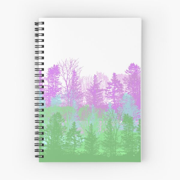 Item preview, Toric Treeline designed and sold by failephant-art.