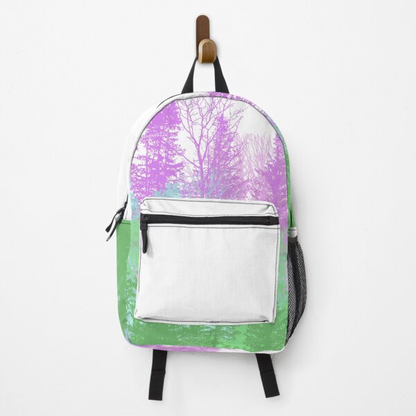 Item preview, Toric Treeline designed and sold by failephant-art.
