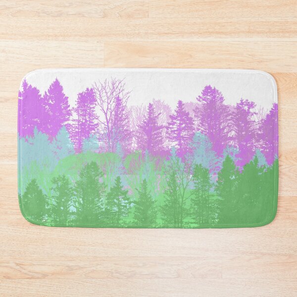 Item preview, Toric Treeline designed and sold by failephant-art.