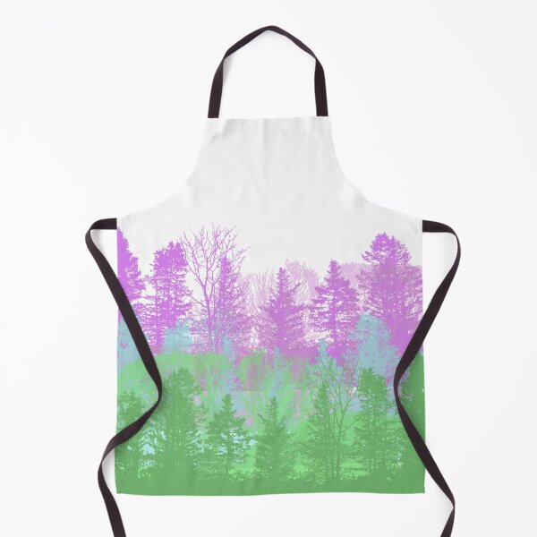 Item preview, Toric Treeline designed and sold by failephant-art.