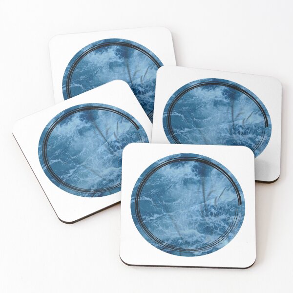 Item preview, Ocean designed and sold by Emma Hulet.