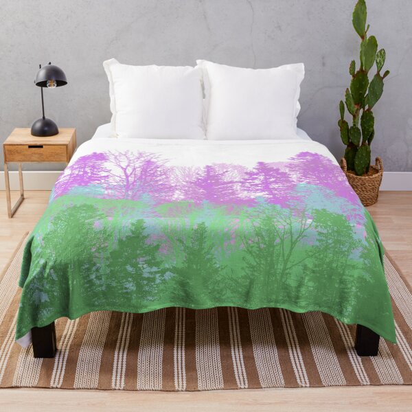Item preview, Toric Treeline designed and sold by failephant-art.