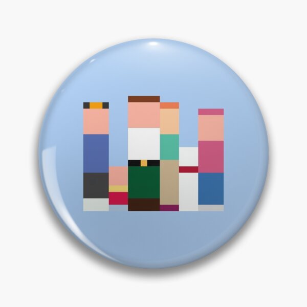 Item preview, Minimalist Family designed and sold by grifraff.