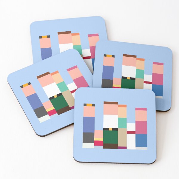 Item preview, Minimalist Family designed and sold by grifraff.
