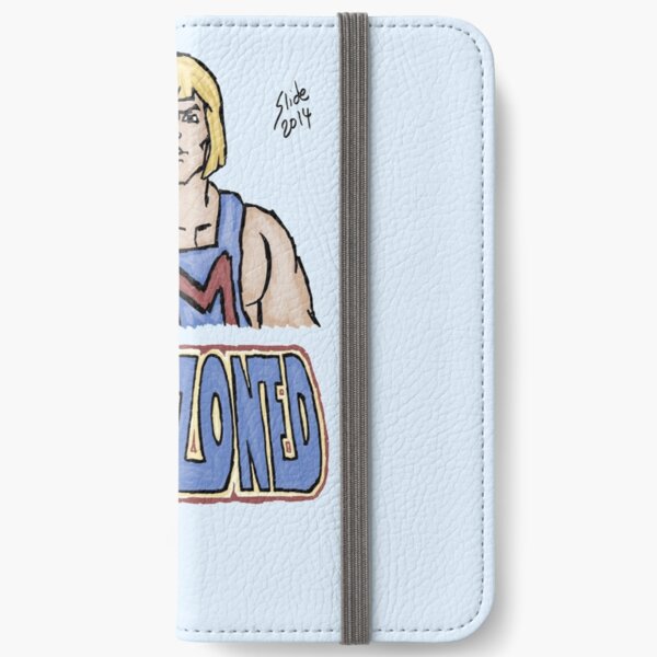 Friendzoned, 2014 iPhone Wallet