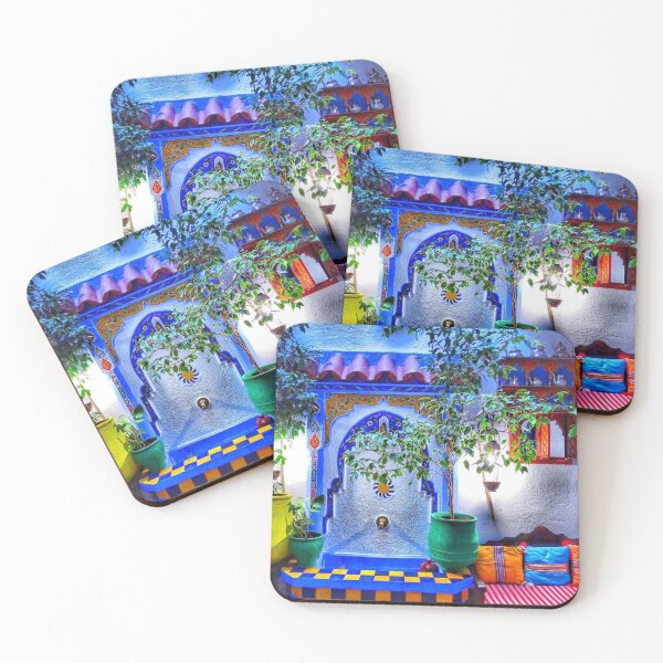 Item preview, Best Online Moroccan Photo Gift – 2021 Print designed and sold by BestOfTravel.