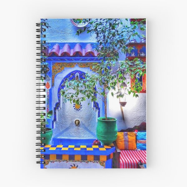Item preview, Best Online Moroccan Photo Gift – 2021 Print designed and sold by BestOfTravel.