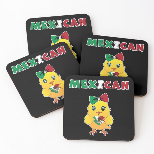 Item preview, Cute Mexican Chick Girls from Mexico - Mexican Girls designed and sold by PolishDesigns.