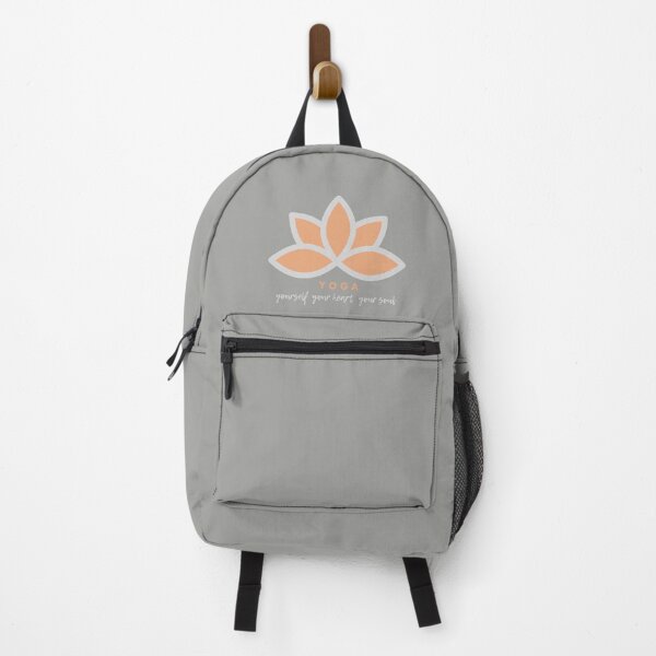 Item preview, Yoga Yourself Your Heart Your Soul designed and sold by Summers Cool.