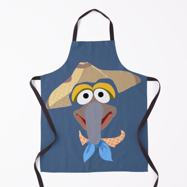 Item preview, The great gonzo treasure island designed and sold by geekartistry.