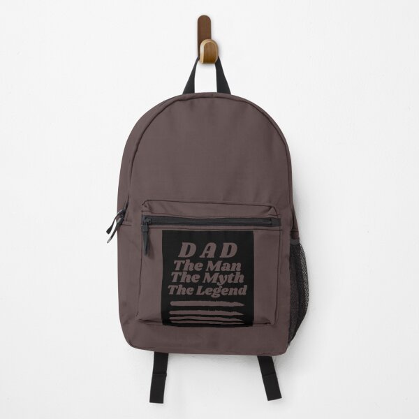 Item preview, Dad The Man The Myth The  Legend  Funny Gifts For Fathers  designed and sold by Norstyle.
