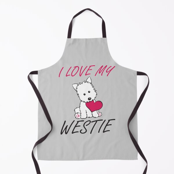 Item preview, Idea For Westie Lover designed and sold by PerfectArt Shop.