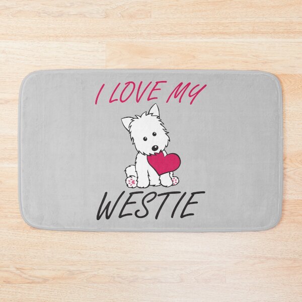 Item preview, Idea For Westie Lover designed and sold by PerfectArt Shop.