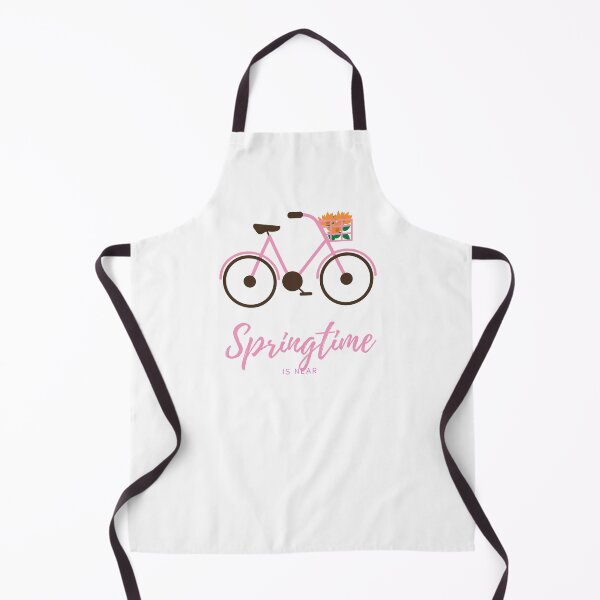 Item preview, Springtime is near (pink) designed and sold by frovin.