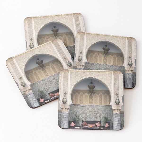 Item preview, Stunning Online Moroccan Photo Gift – 2021 Print designed and sold by BestOfTravel.