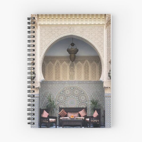 Item preview, Stunning Online Moroccan Photo Gift – 2021 Print designed and sold by BestOfTravel.