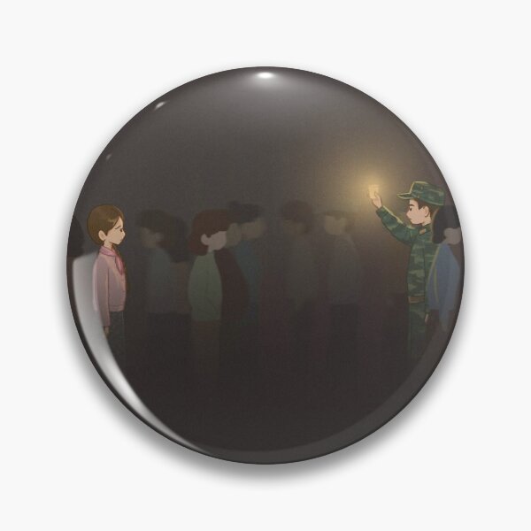 Item preview, Crash Landing On You - Candle scene - Kdrama designed and sold by kdramaddict ..