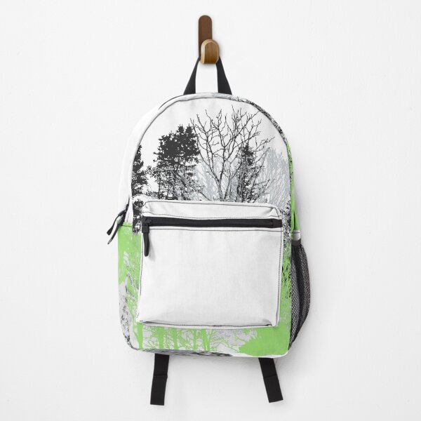 Item preview, AgenderTreeline designed and sold by failephant-art.