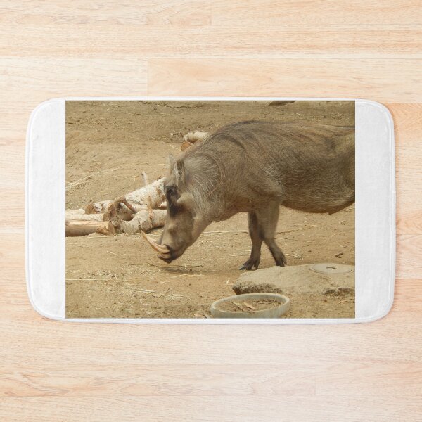 Item preview, Warthog 001 designed and sold by pasta26mc.