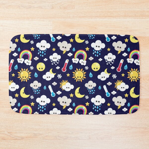 Item preview, Kawaii Weather designed and sold by TamGustam.