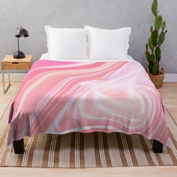 Artikelvorschau, Pink Trippy Holographic entworfen und verkauft von ind3finite.
