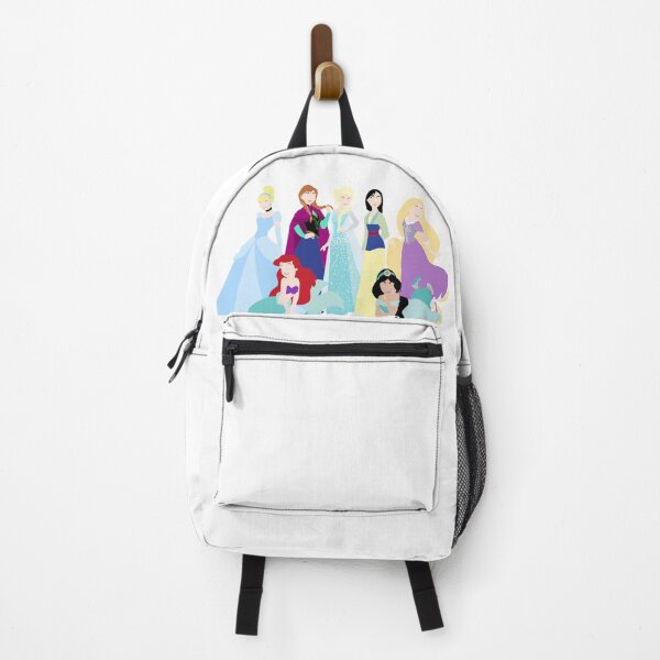 Item preview, princesses designed and sold by laurenflanz.
