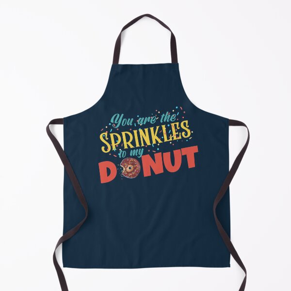Item preview, You are the sprinkles to my donut designed and sold by Bella85s.