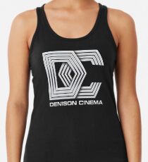 Cannon Cine Women's Tank Top
