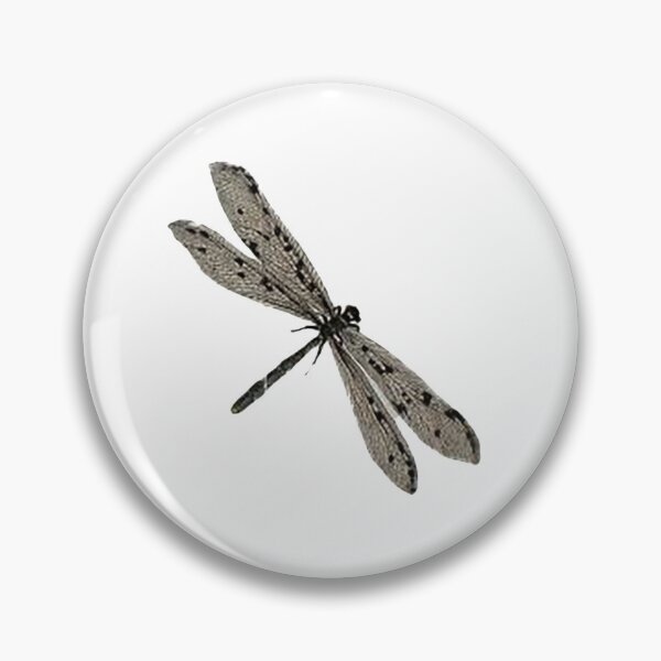 Item preview, dragonfly, illustration designed and sold by Nostrathomas66.