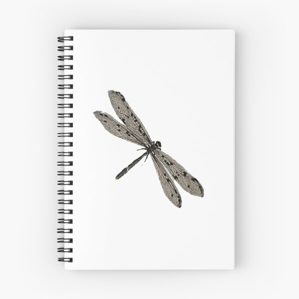 Item preview, dragonfly, illustration designed and sold by Nostrathomas66.