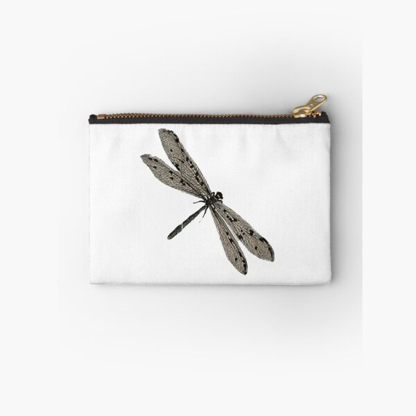 Item preview, dragonfly, illustration designed and sold by Nostrathomas66.