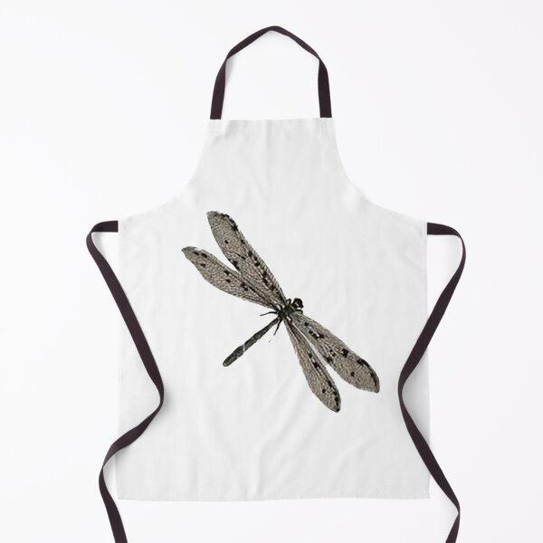 Item preview, dragonfly, illustration designed and sold by Nostrathomas66.