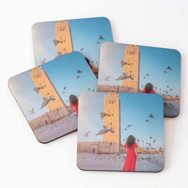 Item preview, Superb Online Moroccan Photo Gift – 2021 Print designed and sold by BestOfTravel.