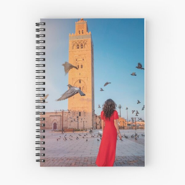 Item preview, Superb Online Moroccan Photo Gift – 2021 Print designed and sold by BestOfTravel.