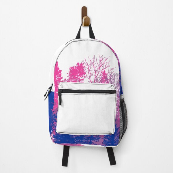 Item preview, Bisexual Treeline designed and sold by failephant-art.