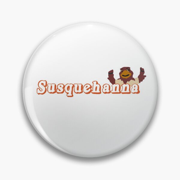 Item preview, Susquehanna University designed and sold by hannahcassner8.