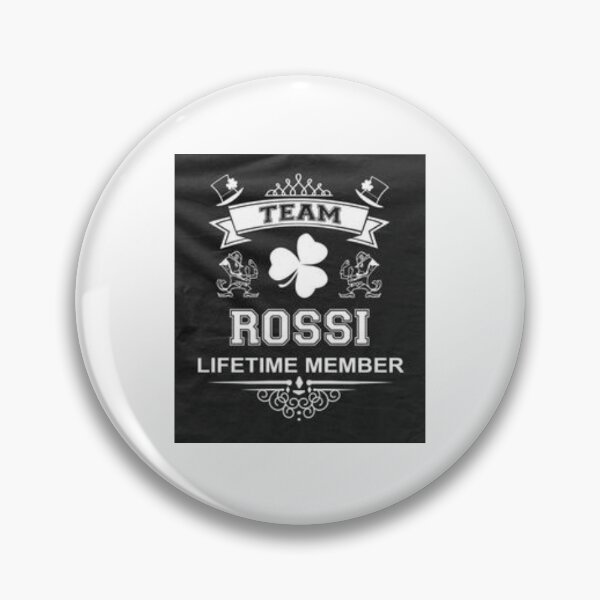 Item preview, Team Rossi designed and sold by RichardRossiArt.