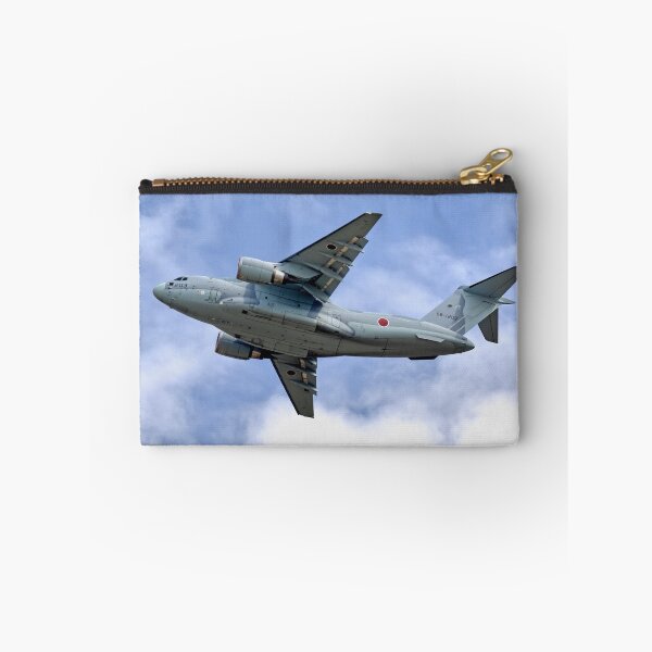 Item preview, Japan Air Self-Defence Force Kawasaki  C-2 designed and sold by Andy Harker.