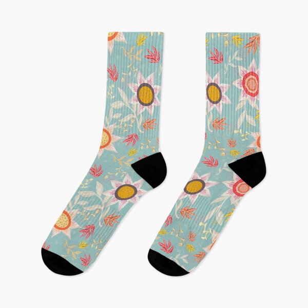 Item preview, Sunshine Flowers designed and sold by sueshormanart.
