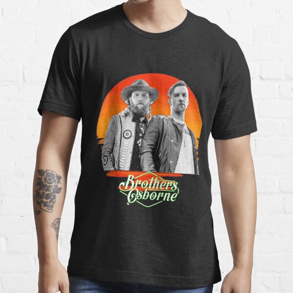 Brothers Osborne Gifts & Merchandise Redbubble