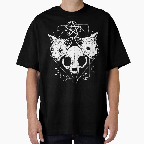 Item preview, Cult of the Meow Trinity designed and sold by VonKowen.